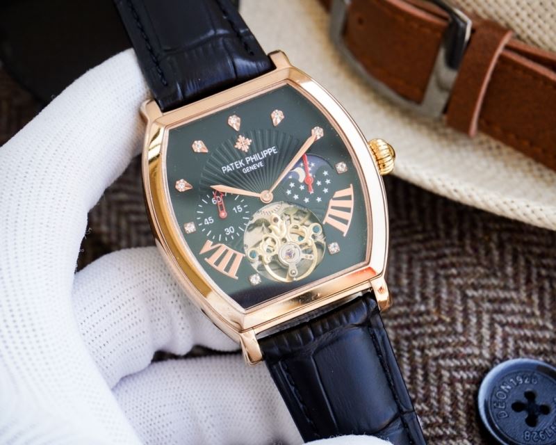 PATEK PHILIPPE Watches